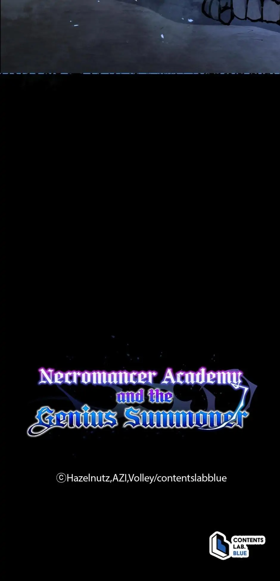 Necromancer Academy and the Genius Summoner Chapter 21 80